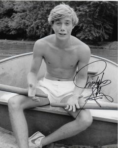Christopher Atkins 8X10 #21