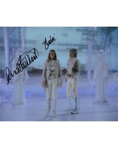 Anne Lockhart Battlestar Galactica 20