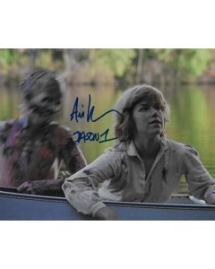 Ari Lehman Friday the 13th 8X10 #4