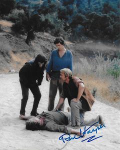 Ron Harper Planet of the Apes 8X10 #12