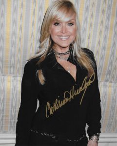 Catherine Hickland 8X10 #3