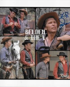 L.Q. Jones The Wild Bunch 8X10 #5