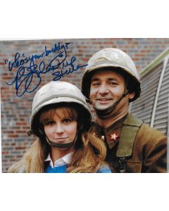 P.J. Soles Stripes 8X10 #2