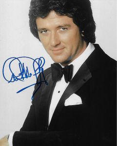 Patrick Duffy Dallas 8X10 #29