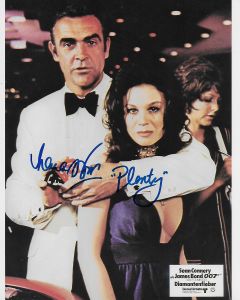 Lana Wood Bond 007 8X10 #69