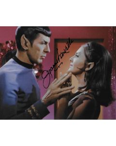 Joanne Linville Star Trek TOS 12