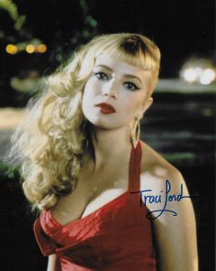 Traci Lords Cry Baby 8X10 #32