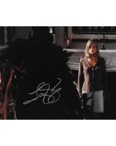 Tammy Lauren Wishmaster 8X10 