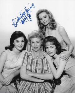 Linda Kaye Henning Petticoat Junction 8X10 #4