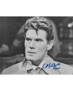Mitchell Ryan Dark Shadows 8X10 #7