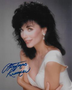 Stepfanie Kramer Hunter 8X10 #8