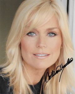 Catherine Hickland 8X10 #4
