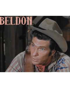 L.Q. Jones The Wild Bunch 8X10 #6