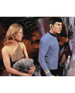 Mariette Hartley Star Trek TOS 14