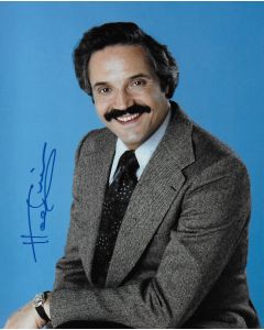 Hal Linden Barney Miller 8X10 #10