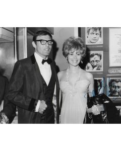 Jill St. John 8X10 #24