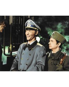 Robert Clary Hogan's Heroes 9