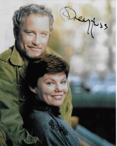 Richard Dreyfuss Goodbye Girl
