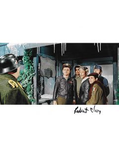 Robert Clary Hogan's Heroes 10
