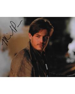 Michael Pare Streets of Fire 2