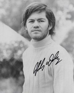 Micky Dolenz The Monkees 8X10 #5
