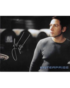 Lawrence Monoson Enterprise 8X10 #2