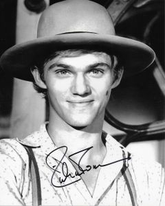 Richard Thomas The Waltons 8X10 #9