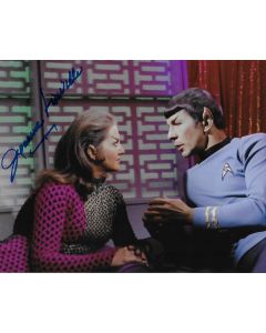 Joanne Linville Star Trek TOS 13