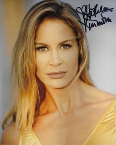 Kathleen Kinmont 8X10 #4