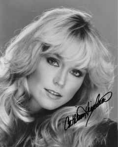 Catherine Hickland 8X10 #5