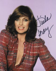Linda Gray Dallas 8X10 #23