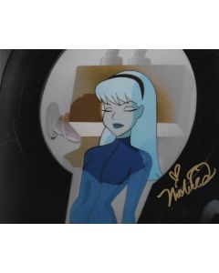 Nicholle Tom Supergirl #12 8X10 