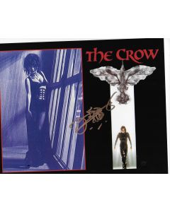 Bai Ling The Crow 8X10 #2