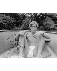 Christopher Atkins 8X10 #24