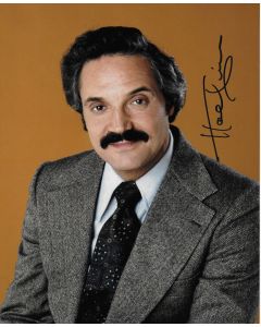 Hal Linden Barney Miller 8X10 #11