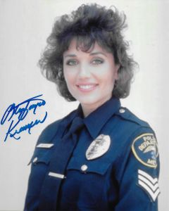 Stepfanie Kramer Hunter 8X10 #9