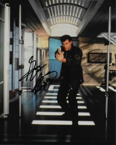 Greg Evigan TekWar 8X10