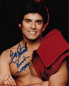 Erik Estrada 8X10 #13