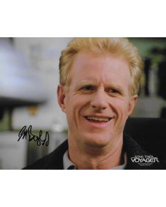 Ed Begley Jr Star Trek 4
