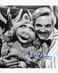 Hal Linden Barney Miller 8X10 #12