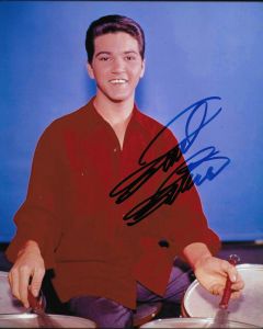 Paul Petersen Donna Reed Show 8X10 #6