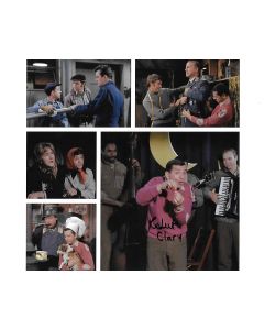 Robert Clary Hogan's Heroes 11