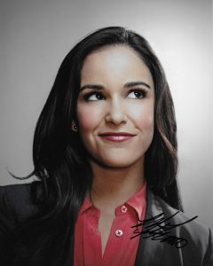 Melissa Fumero 8x10 Brooklyn Nine Nine