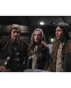 Anne Lockhart Battlestar Galactica 23