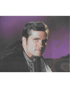 Charles Dierkop Star Trek TOS 8X10 #5