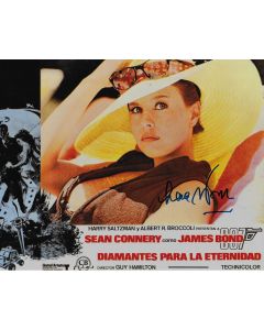 Lana Wood Bond 007 Diamonds Are Forever 10