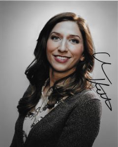 Chelsea Peretti 8x10 Brooklyn Nine Nine