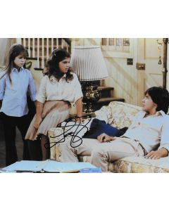 Tammy Lauren Out of the Blue 8X10 