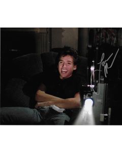 Lawrence Monoson Friday the 13th 8X10 #3