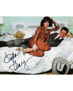 Linda Gray Dallas 8X10 #17